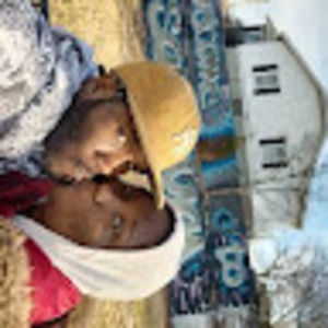 Meet your Posher, Kingdashon&queentiana